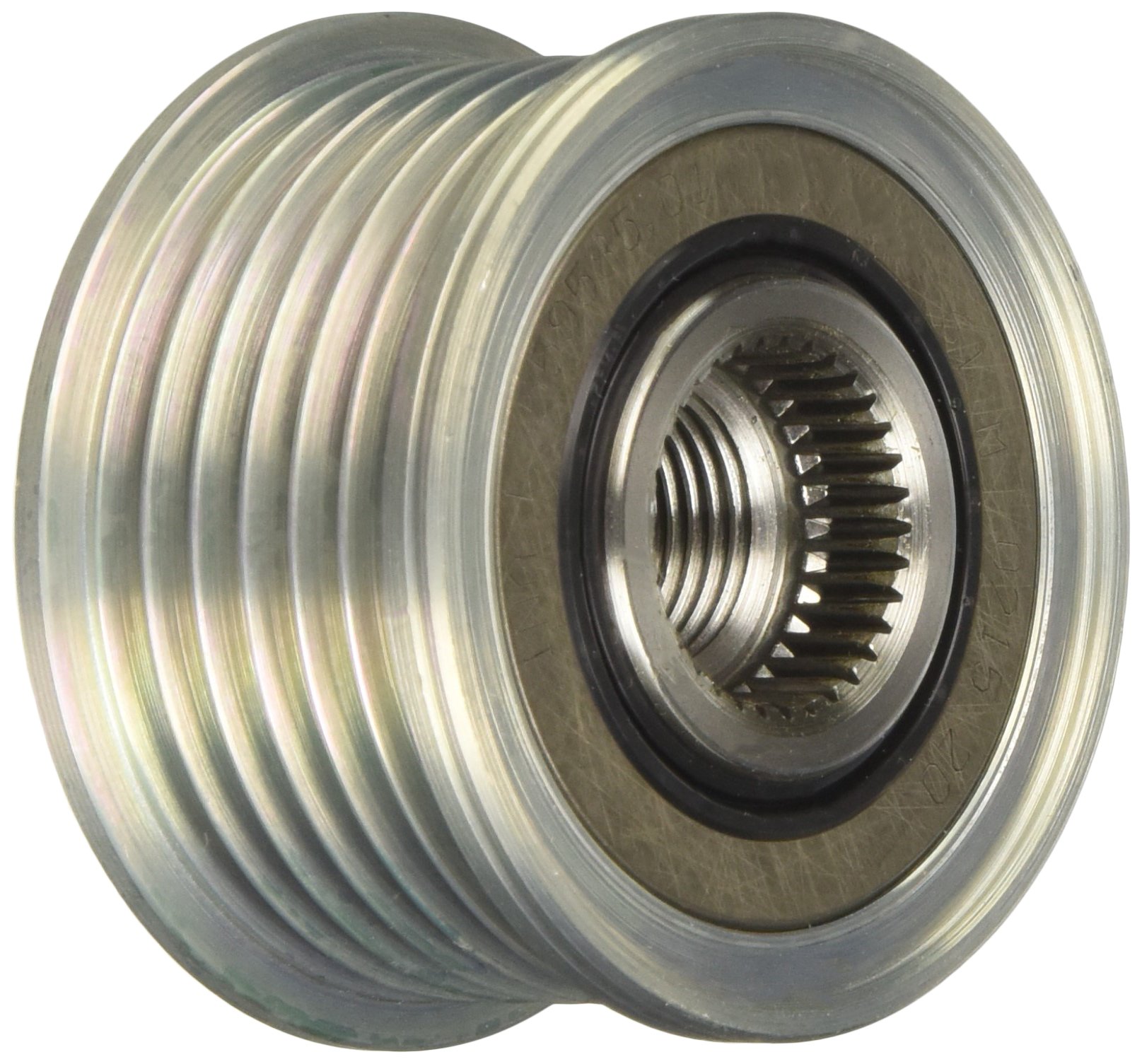 Sando Scp90113.1 Riemenscheibe Freilauf Lichtmaschine