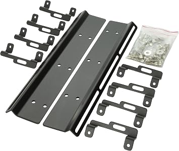 Proform 69521 Coil Bracket Kit
