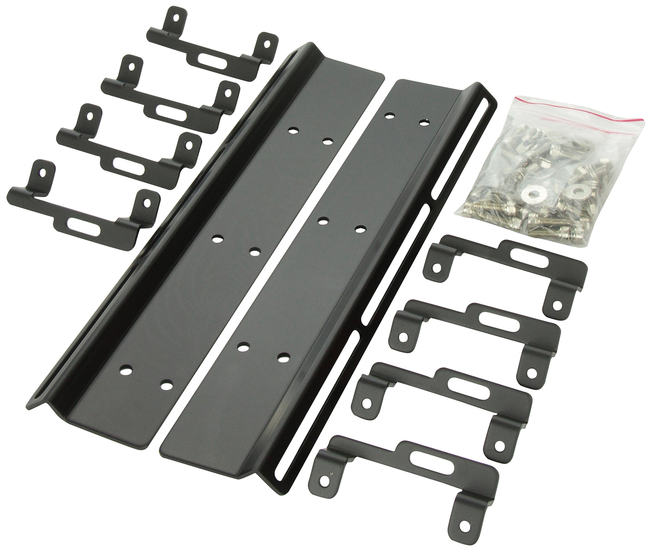 suuuuchan★ Proform LS Ignition Coil Brackets 69521 Reviews | Summit Racing