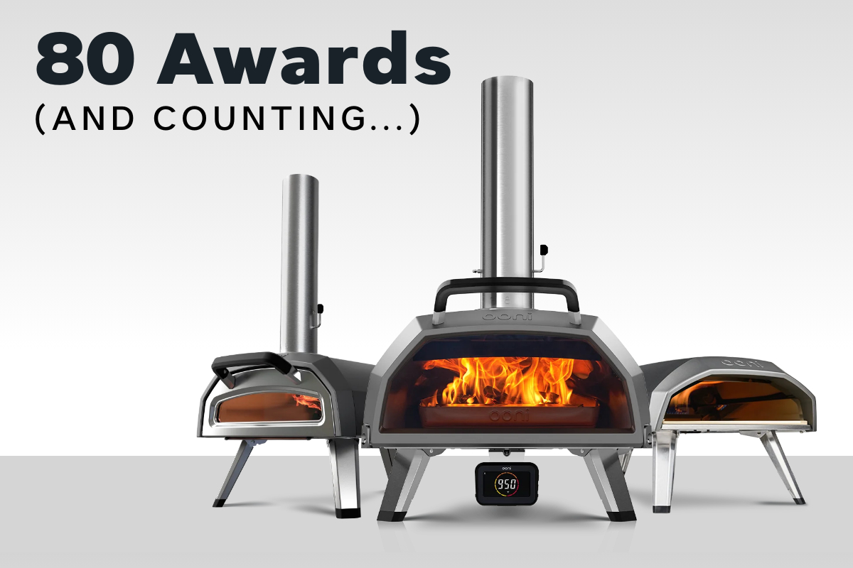 Amazon.com: Ooni Pizzaiolo Heavy Duty Canvas Apron - Pizza Oven