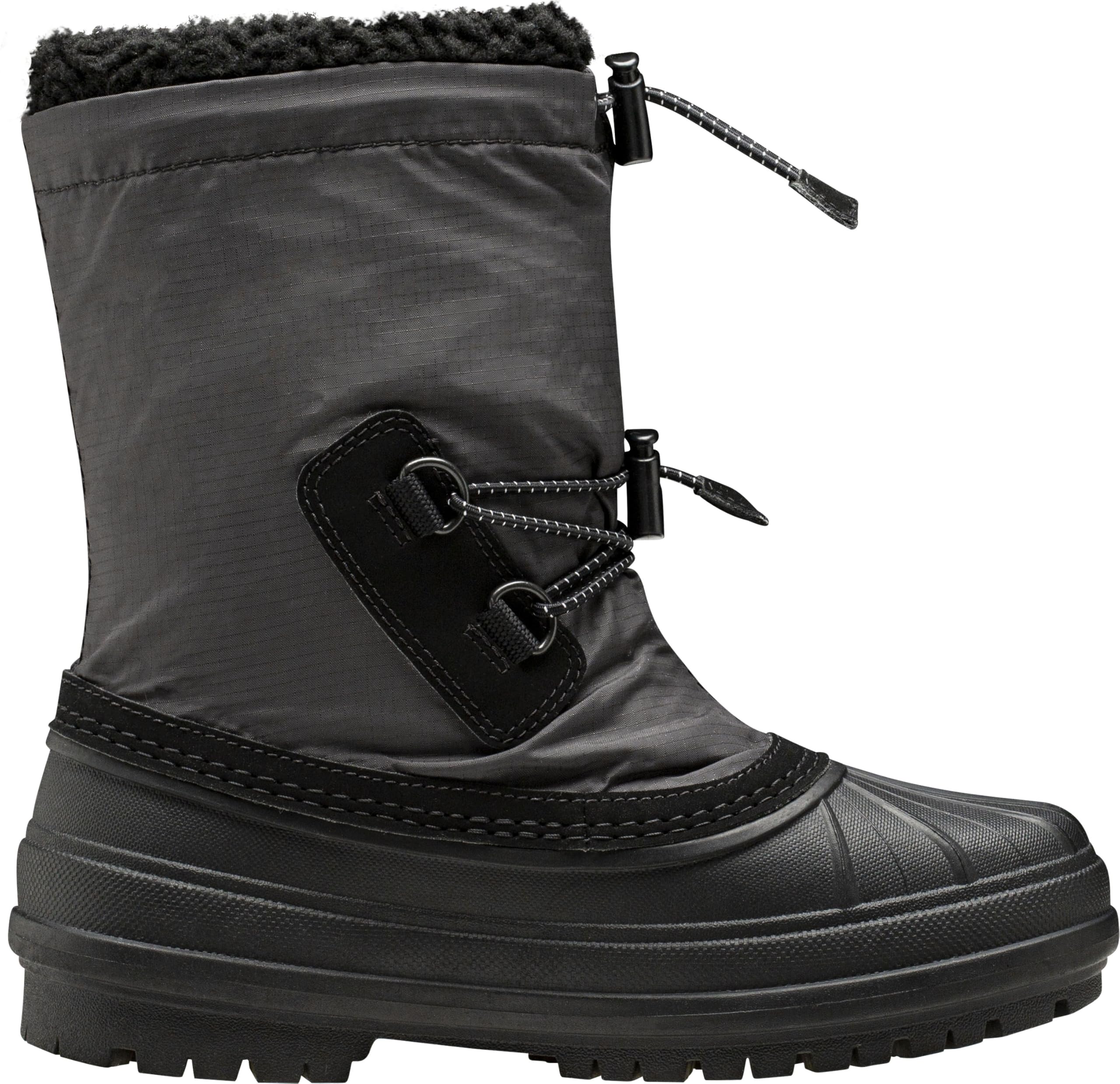 Helly Hansen Uniseks - dzieci Varanger InsulatedKozaki zimowe.