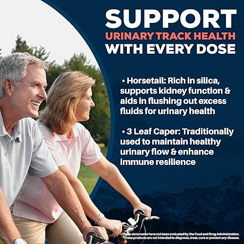 Miniatura 5 de Ayush Herbs Rentone suplemento de apoyo del tracto urinario ayurvédico y renal suplemento de hierbas naturales con arándano y Uva Ursi 90 cápsulas