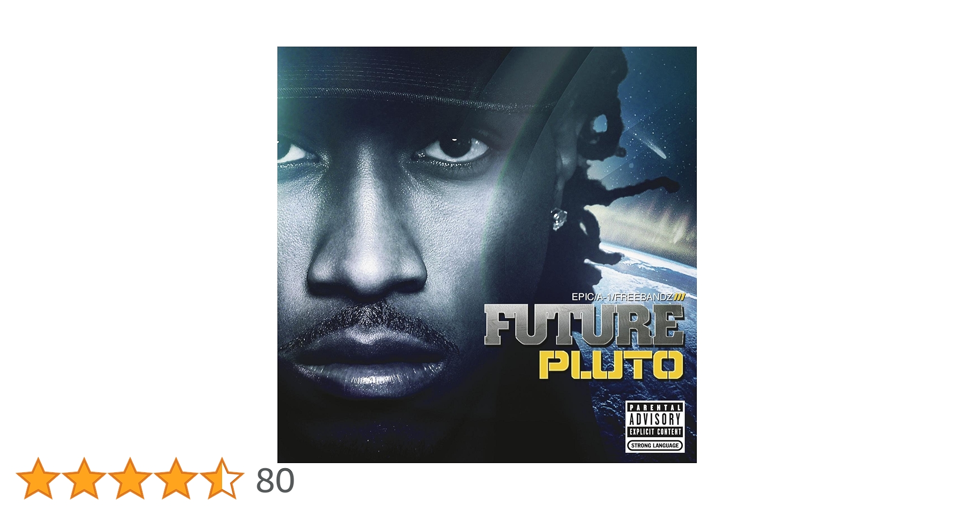Amazon.co.jp: Pluto: ミュージック