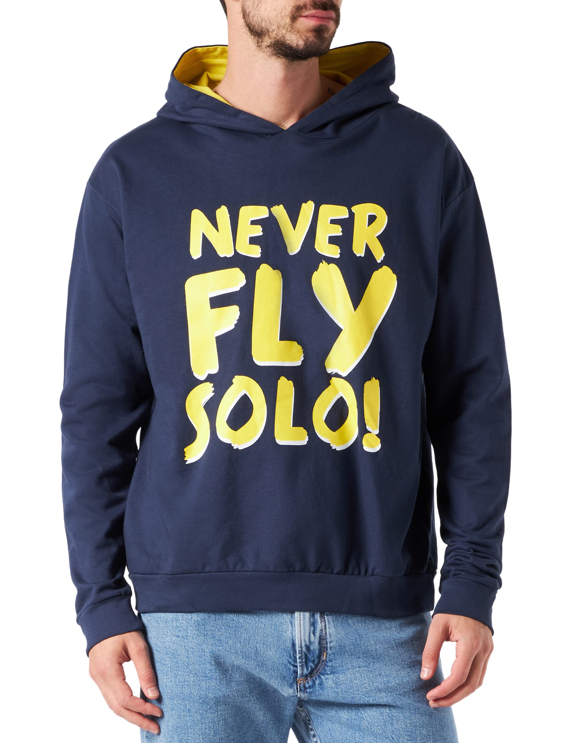 ARTESANIA CERDAMen's Sudadera Star Wars Sweatshirt