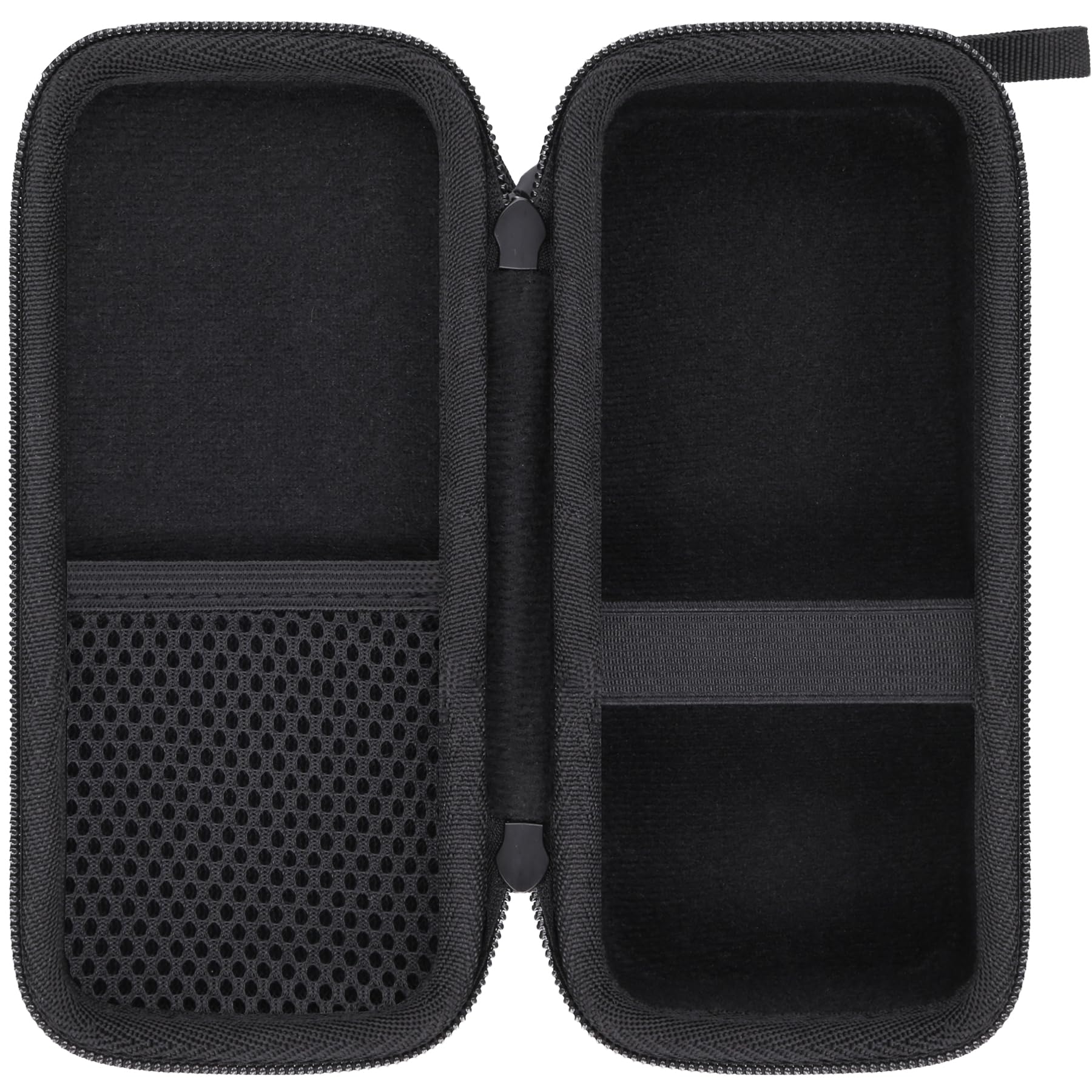 co2CREA Hard Storage Carry Travel Case for Zoom H4essential Handy Recorder (tylko etui, bez rejestratora)