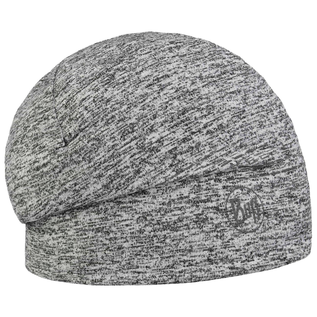 Buff®| Hat Dryflx Quick Drying, Stretch, Reflective, Shiny, Night, Visibility, Running, Moisture Wicking Man Women