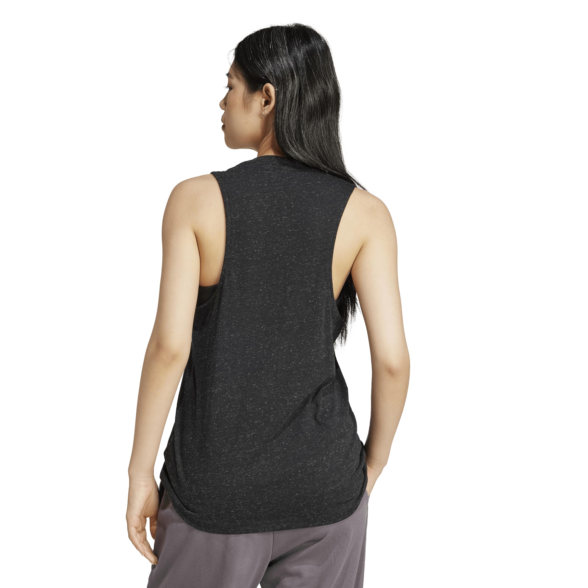 adidas Essentials Winners Tank Top Canotta Essentials Winners Donna