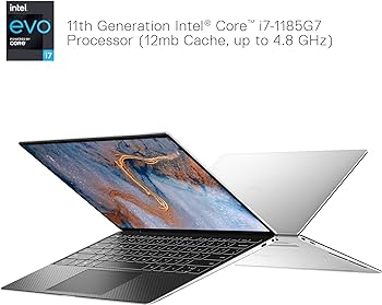 Windowsノート本体 Dell xps 13 9310 Dell XPS 13 9310 Touchscreen 13.4 inch FHD Thin and Light Laptop