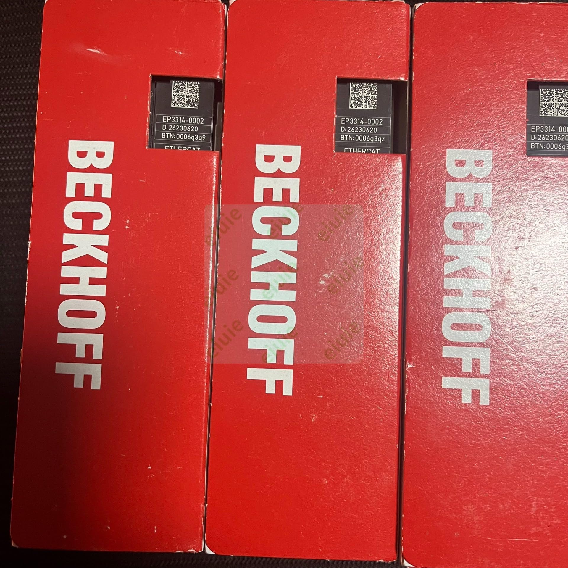 1 PC EP3314-0002 Unused Surplus Spare Parts