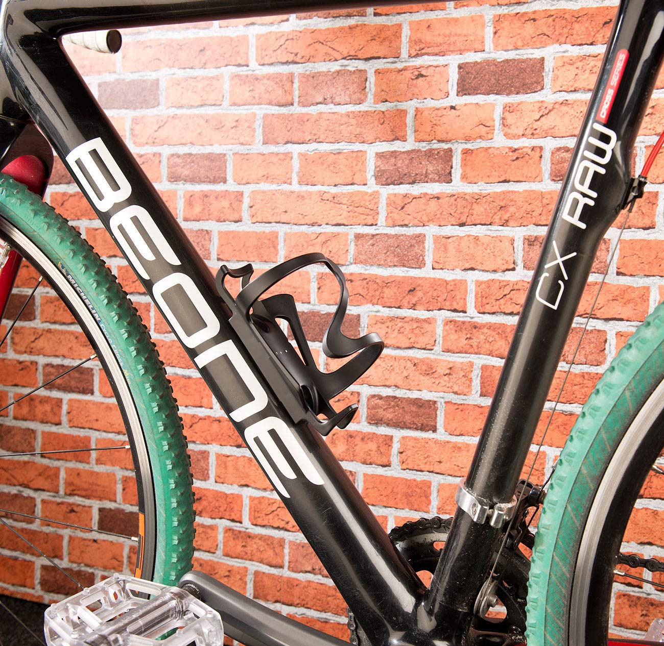 TrackerID Zubehör zu GPS Sender: Ersatz-Transponder mit Bluetooth für Fahrrad-GPS-Tracker LTS-450.Bike Elektronik & Foto
