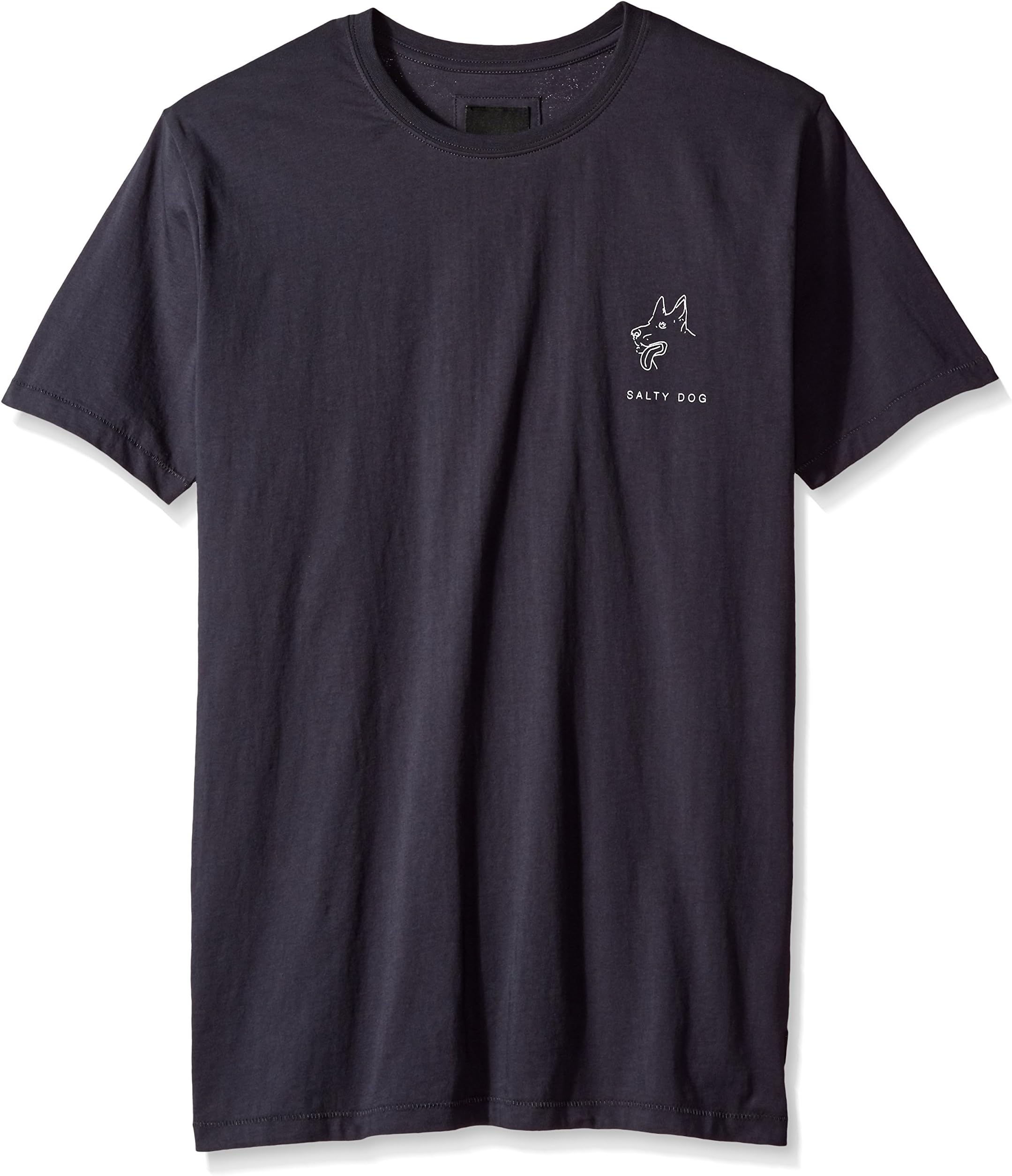 Barney Cools Men's Salty Dog T-Shirt