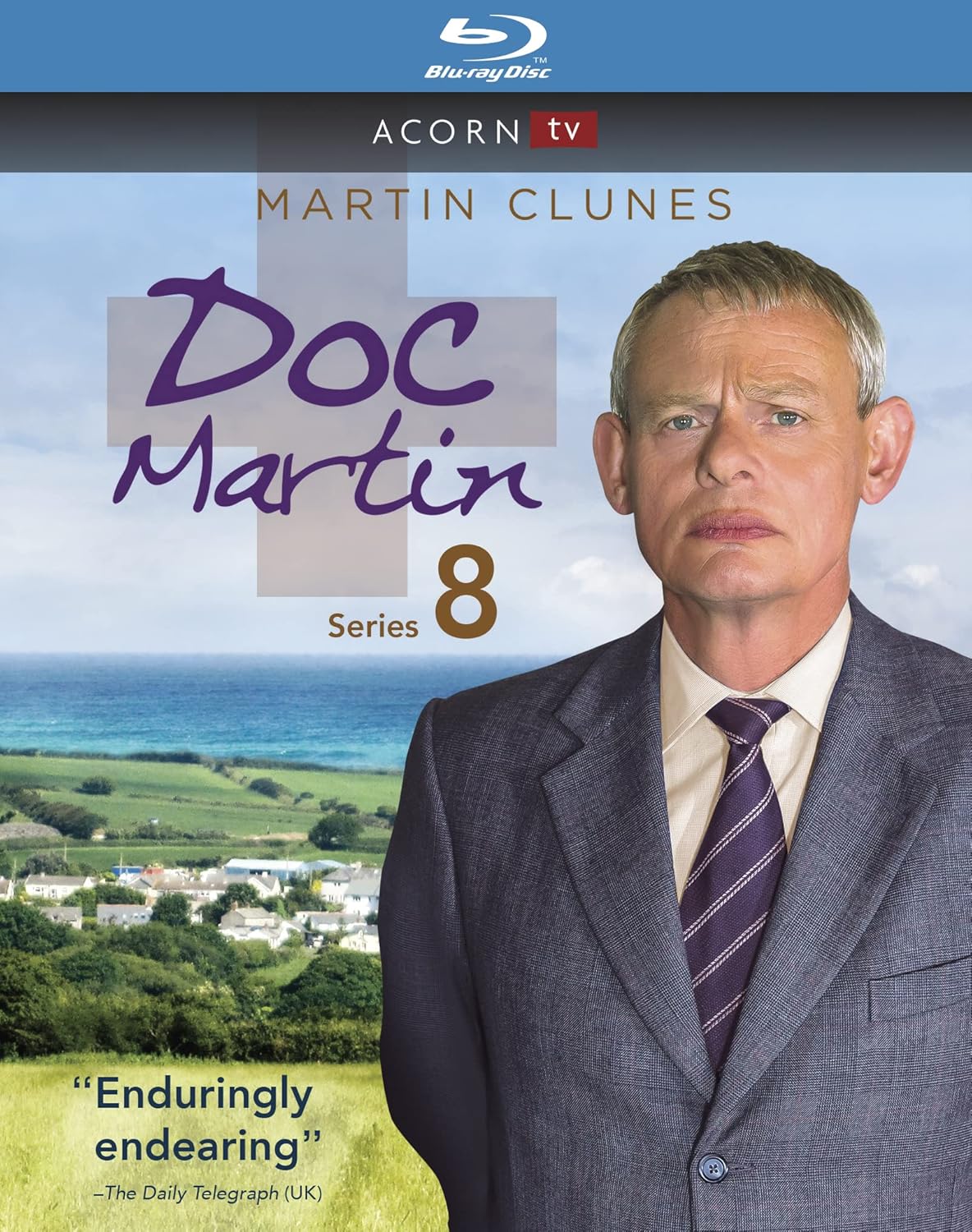 Comedy Amazon Prime Doc Martin Shows Like Doc Martin