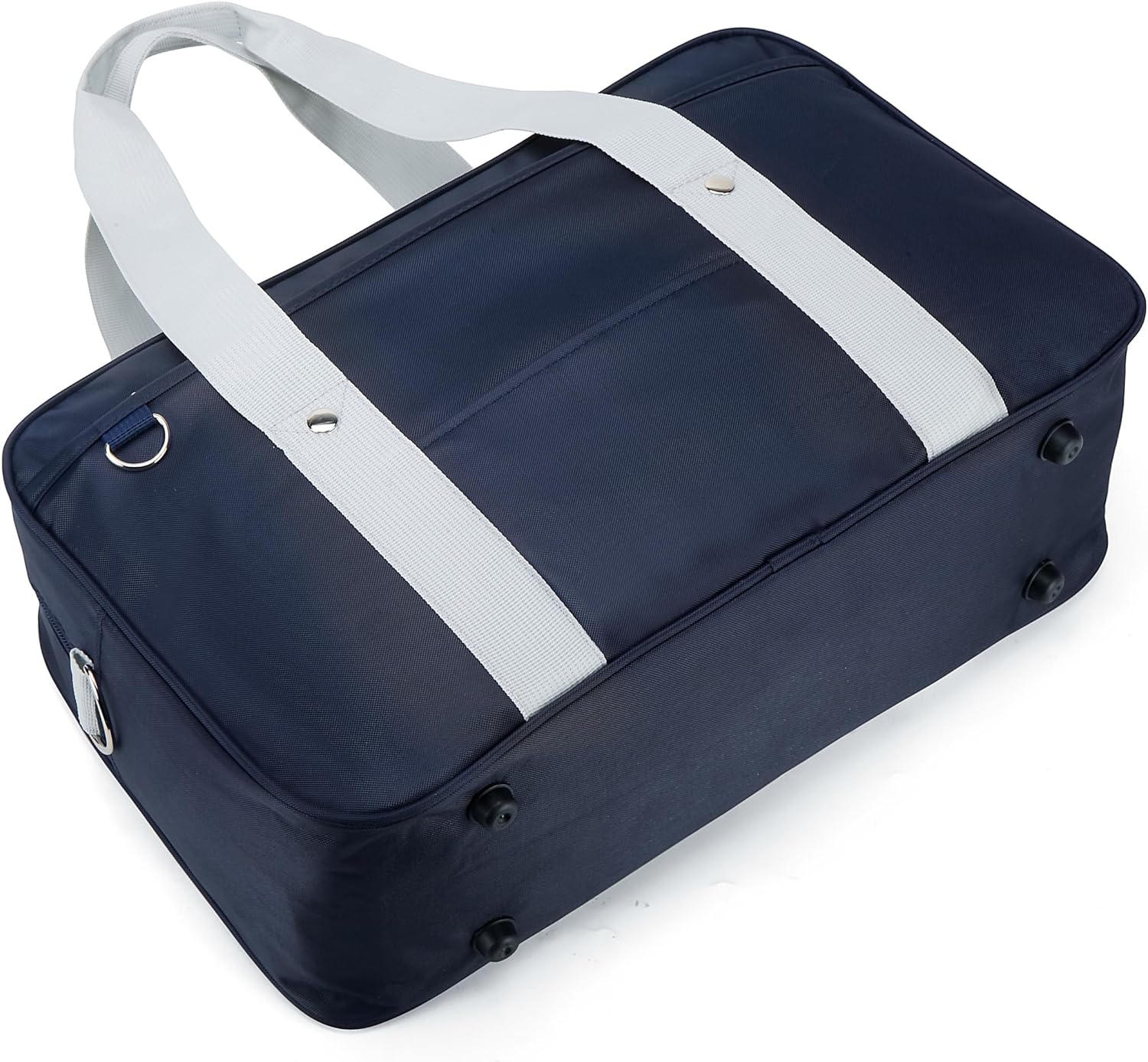 Japanese School Shoulder Bag Tote Messenger Kawaii Bag Crossbody Cute Bookbag Anime Cosplay Girls Student Nylon - Image 4