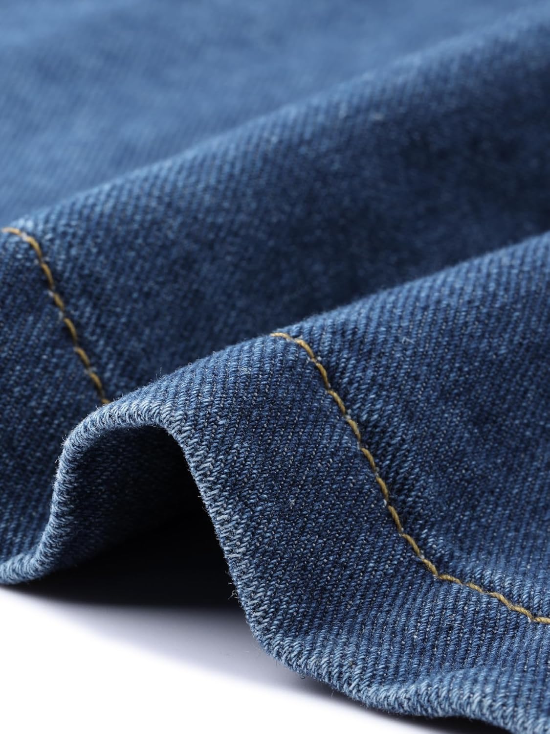 Agnes Orinda Plus Size Denim Dresses for Women Button Down Short Sleeve Summer Midi Denim Jean Shirt Dress