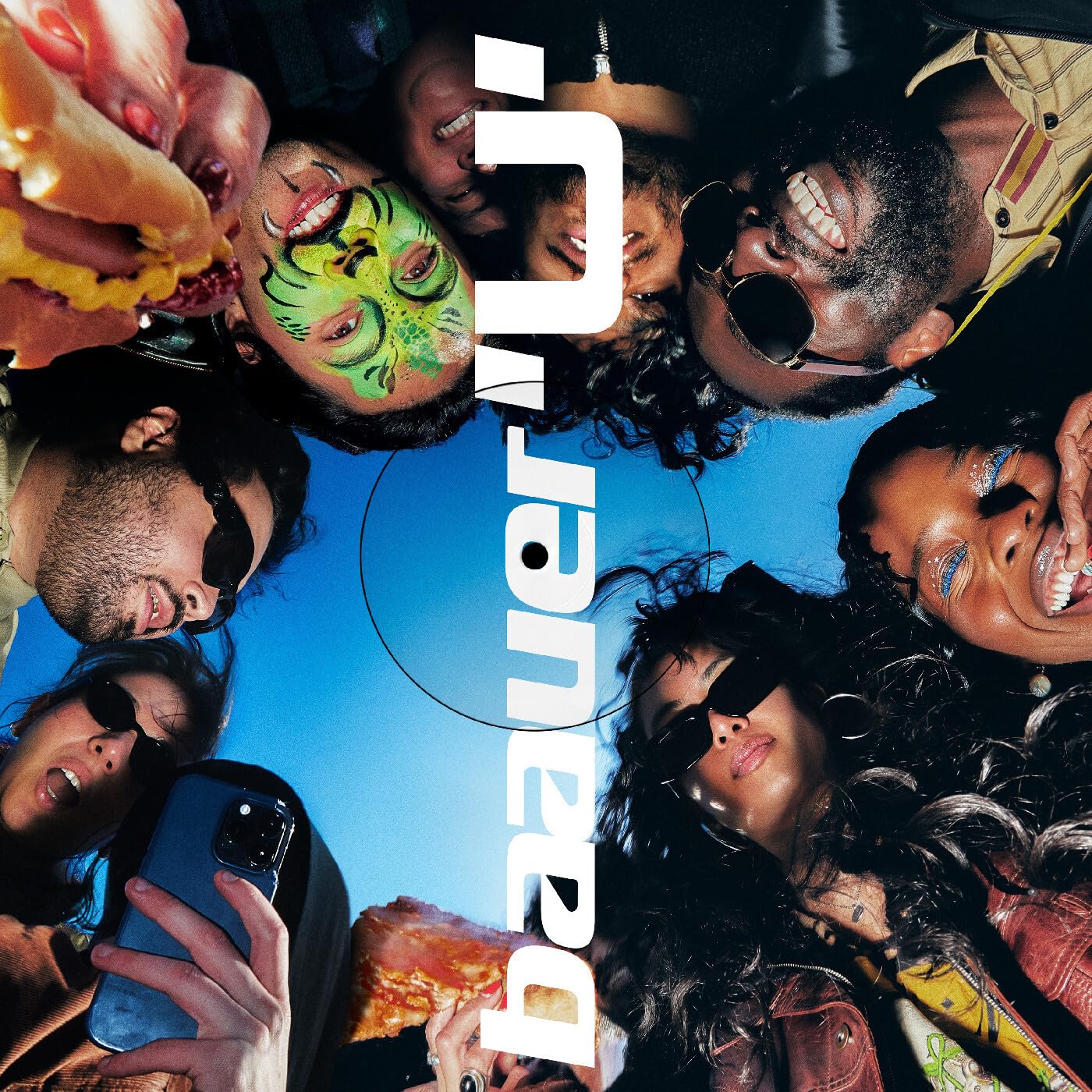 U [VINYL]