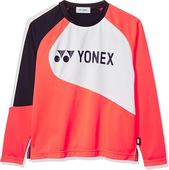 Amazon ヨネックス テニスウェア ライトトレーナー ジュニア j キッズ ボーイズ 通販