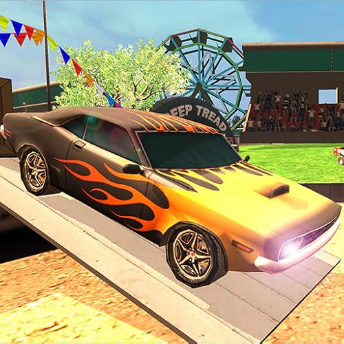 CLASSIC OFF-ROAD CHALLENGE