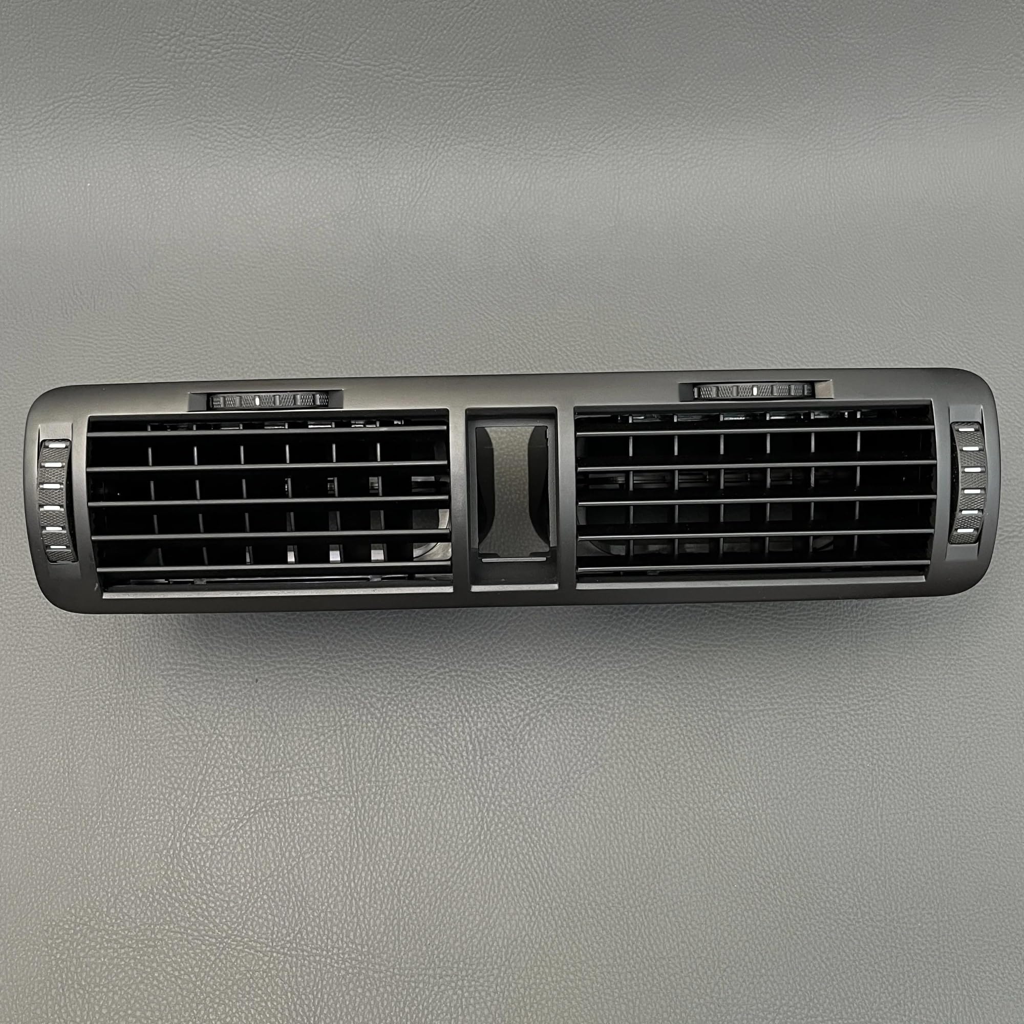 Piwine One Color Car Interior Air Vent Dashboard Central Air Conditioning Vent For Skoda For Superb I 3U 2002-2008 For Passat 2006-2009