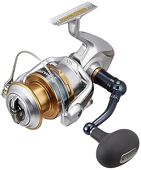 シマノ　バイオマスター6000PG ｼﾏﾉ ﾊﾞｲｵﾏｽﾀｰ SW6000PG | FISHLAND