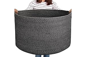 Deluxe Storage Baskets for Towels: Unparalleled Organizational Expertise