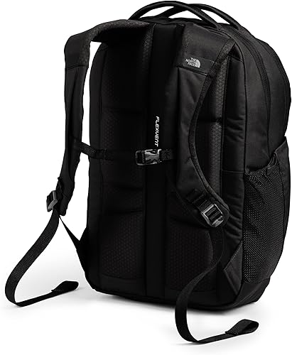 Miniatura 3 de THE NORTH FACE Mochila para portátil Vault Everyday para mujer, Tnf Negro-npf, Tamaño único, Mochila para portátil Vault Everyday  Bolsa de viaje