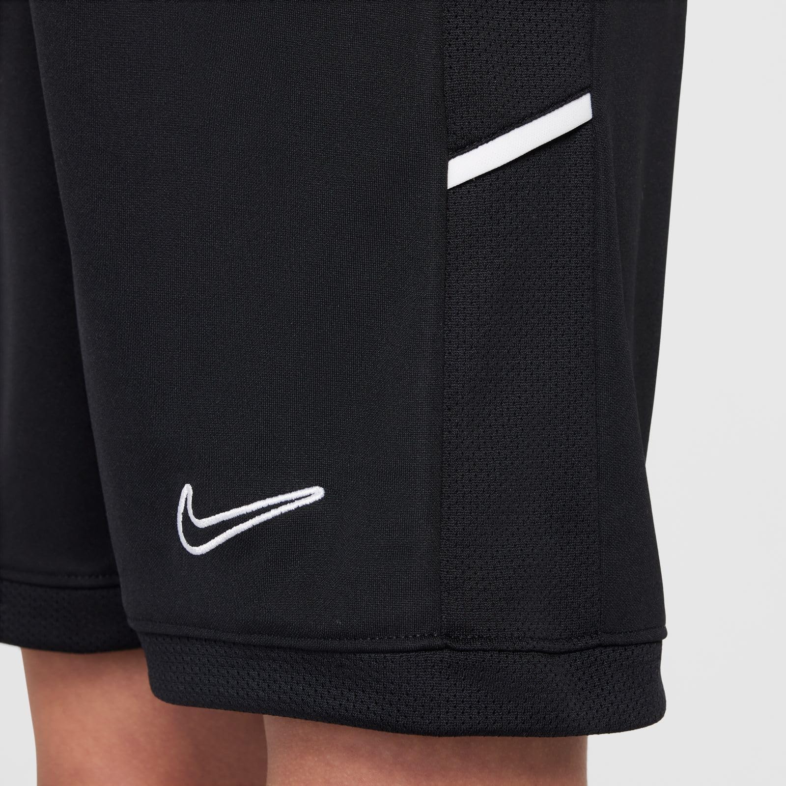NIKE Y Nk Df Acd25 Short K - bermudy szorty Mężczyźni