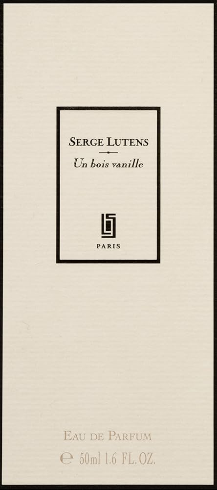 香水(女性用) SERGE LUTENS Un bois vanille Celes (セレス) | Serge Lutens – La fille de Berlin (セルジュ