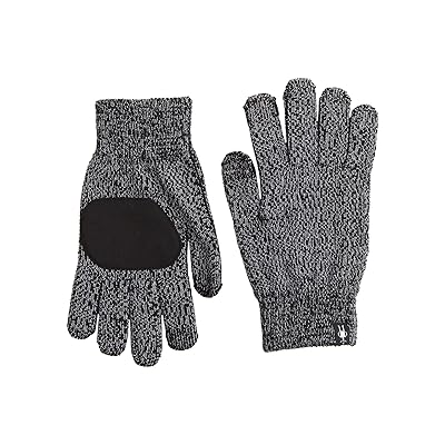 Smartwool Cozy Grip Gloves Extreme Cold Weather Gloves Black