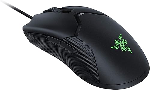 Miniatura 2 de Razer Viper 8K Hz - Mouse ambidiestro para juegos E-Sport con tecnología HyperPolling de 8,000 Hz