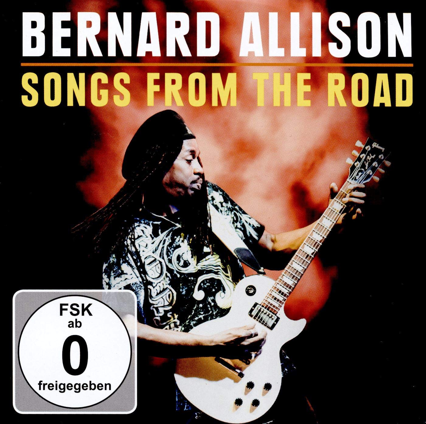 Songs from the Road