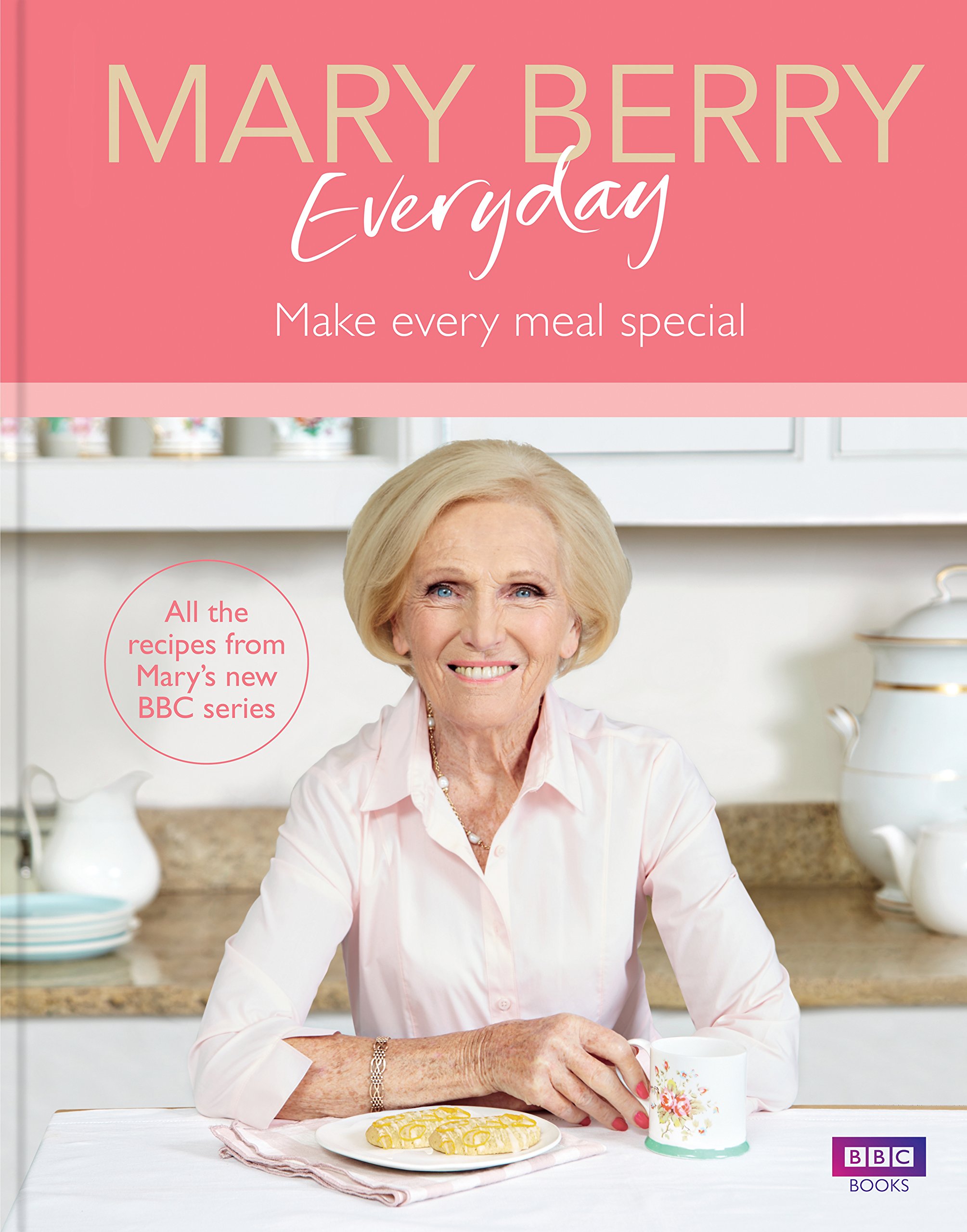 BBC Mary Berry Everyday