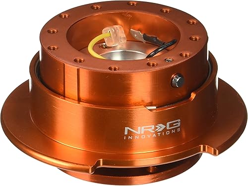 Miniatura 3 de Conjunto de liberación rápida NRG Innovations, rosado, (Pink BodyPink)