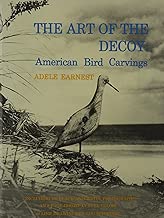 The Art of the Decoy: American Bird Carvings