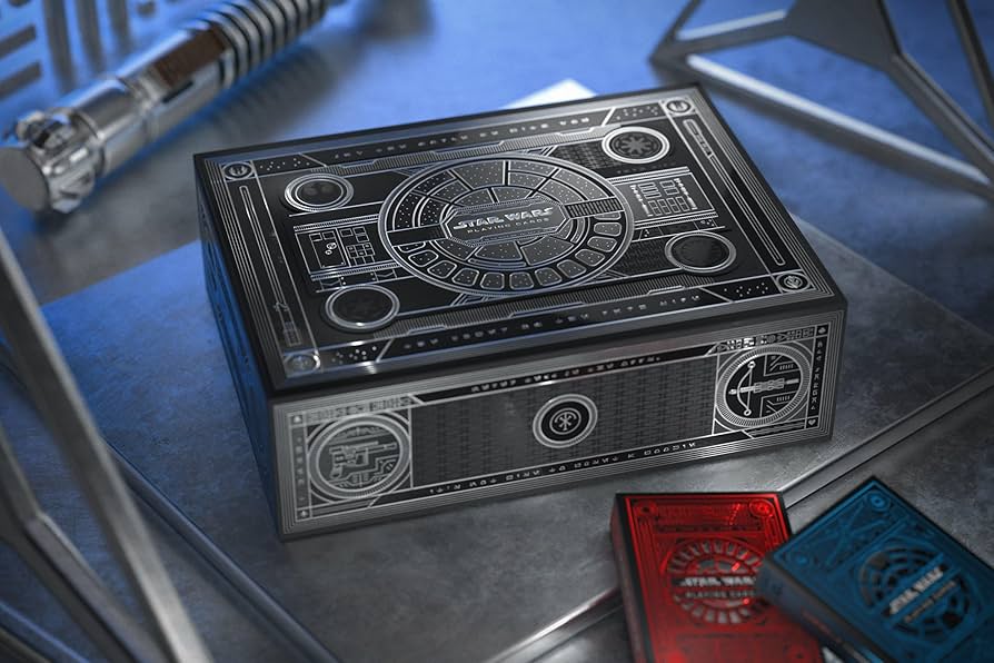 Amazon.co.jp: theory11 スターウォーズ フォースボックスセット Amazon.co.jp: theory11 スターウォーズ フォースボックスセット