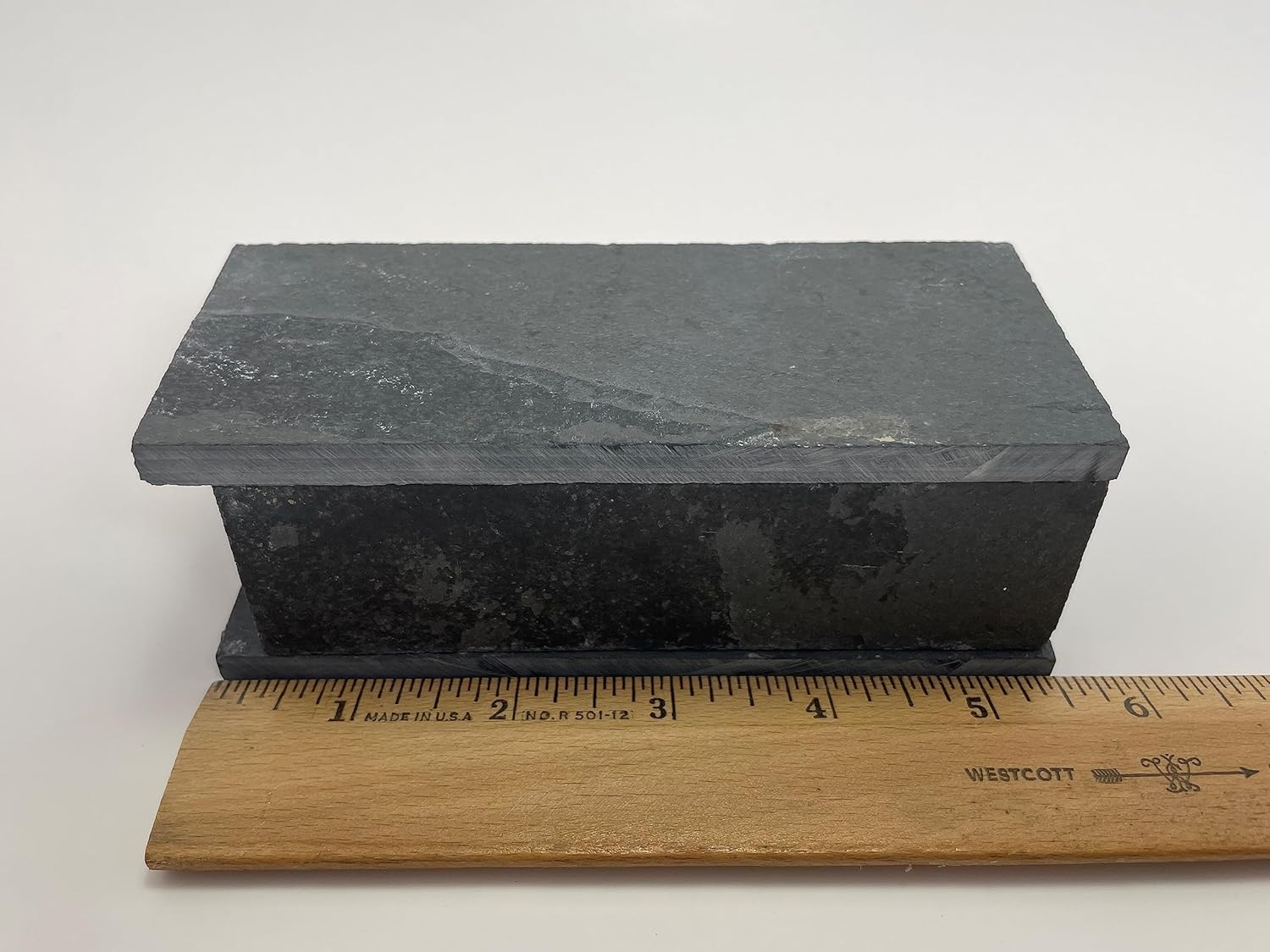 The Frog House Slate Spawning Pleco Cave for Bristlenose (10 Caves)