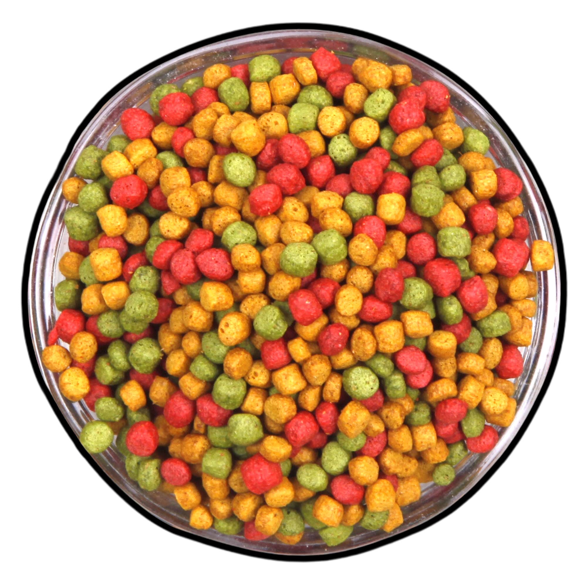 The LINE Bird Premium Fruit Bleend Mix Flavor Pellets for Medium and Large Bird Food by Ps. (900 GM) (B094X4YLVC) Amazon Price History, Amazon Price Tracker