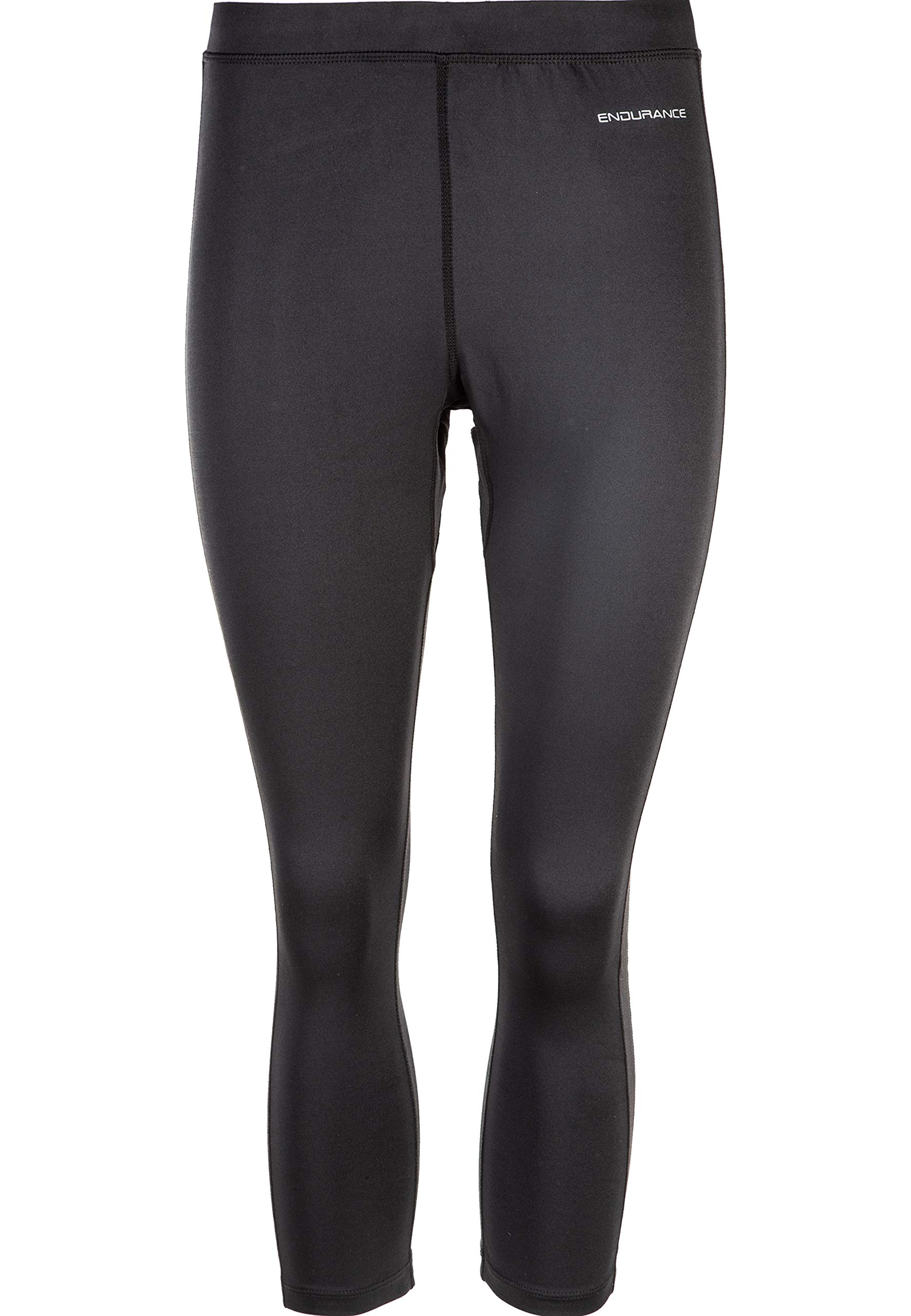 endurance Herren Funktionstights Zane 3/4