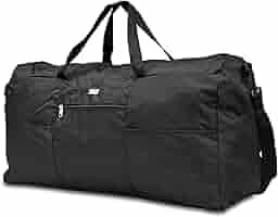 Amazon | Samsonite Foldaway Duffle XL | SAMSONITE(サムソナイト