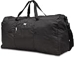 Samsonite Foldaway Duffle, Black