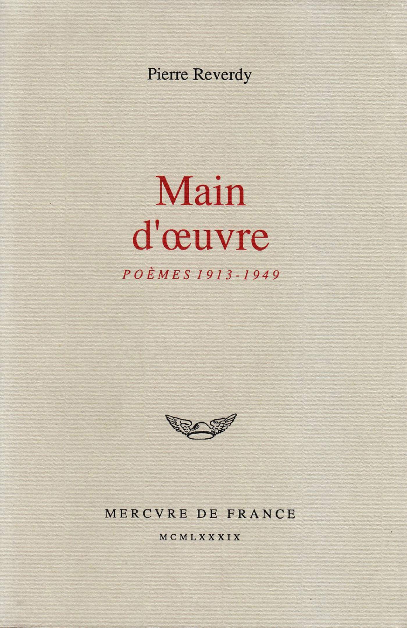 Amazon.de: Pierre Reverdy: Bücher, Biographie, neuestes Aktualisierung