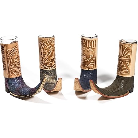 mexican pointy boots amazon