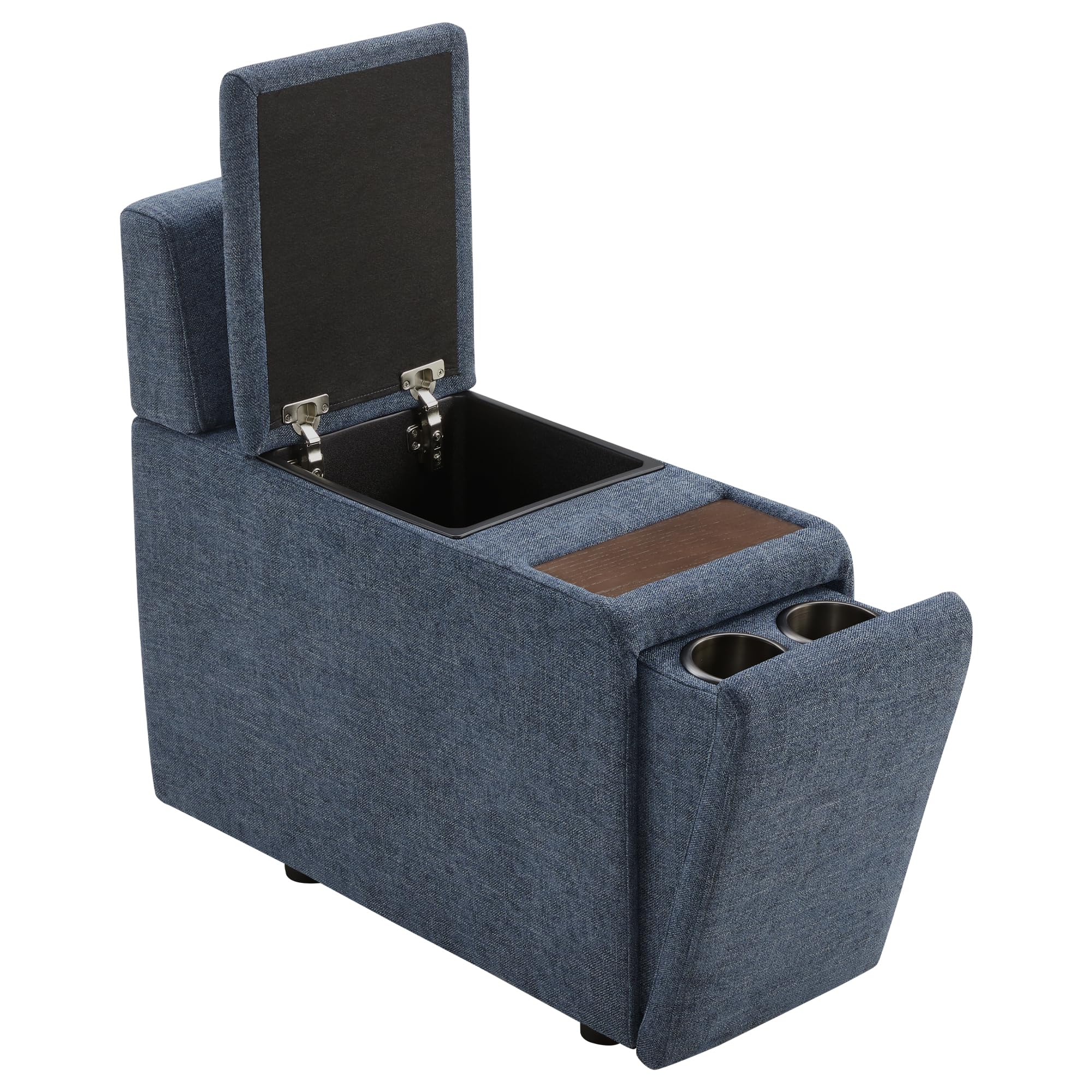 Amazon.com: CHITA Versatile Storage Console for Modular Sofa