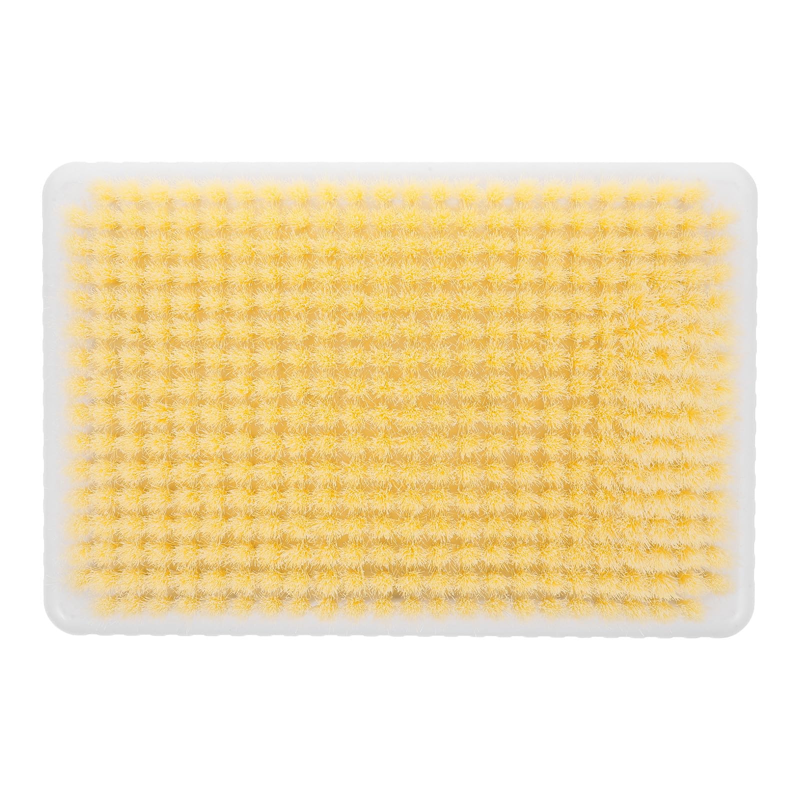 Cepillo de Espalda para Ducha, Fregador de Pared Sin Uso de Manos, Plástico, Limpieza Profunda y Masaje, Adecuado para Baño y Cuidado Corporal