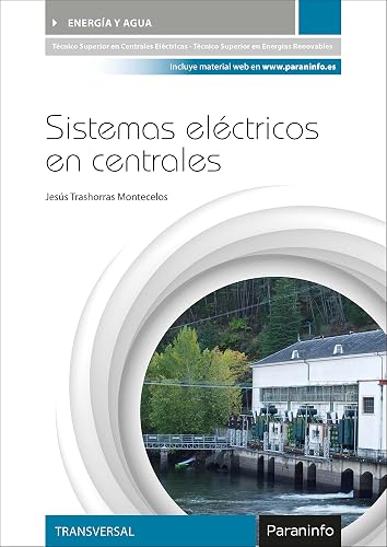 Sistemas Eléctricos en Centrales (Energía y Agua)