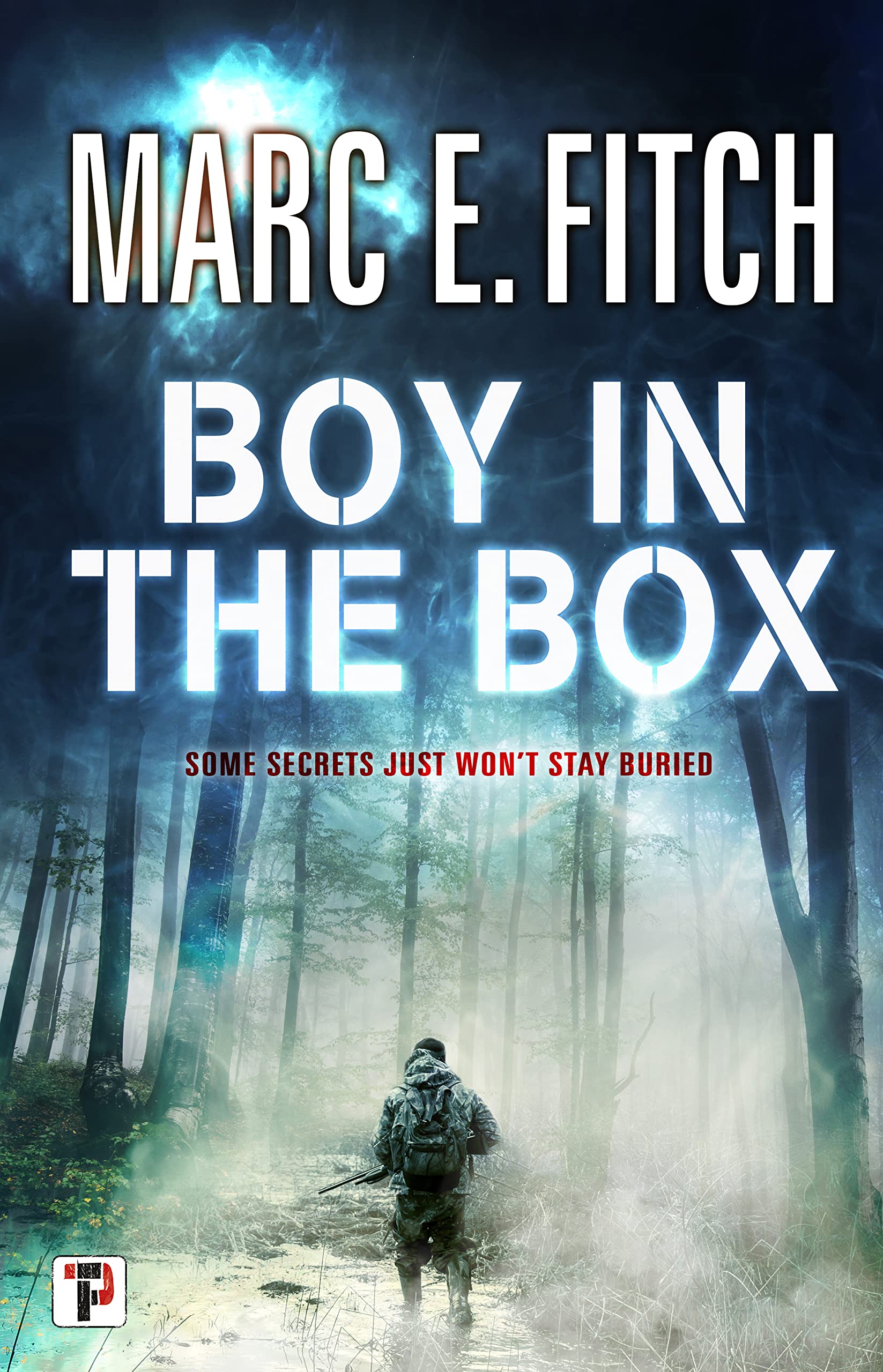Buy Boy in the Box (Fiction Without Frontiers) — BookShops.in
