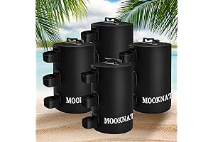 Canopy Water Weights for Christmas Tree Stand