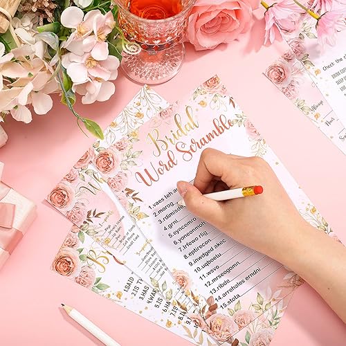 Miniatura 8 de Juego de 145 piezas de despedida de soltera, regalos de despedida de soltera, juego de despedida de soltera, juego de despedida de soltera, juego de