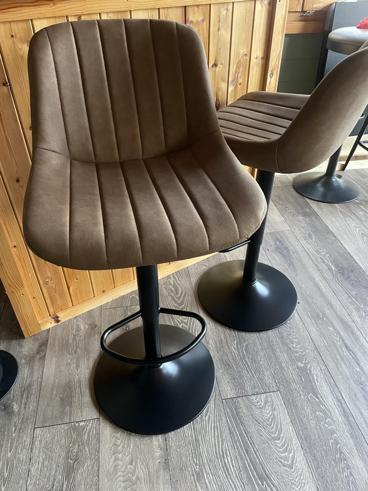 Customer photo
