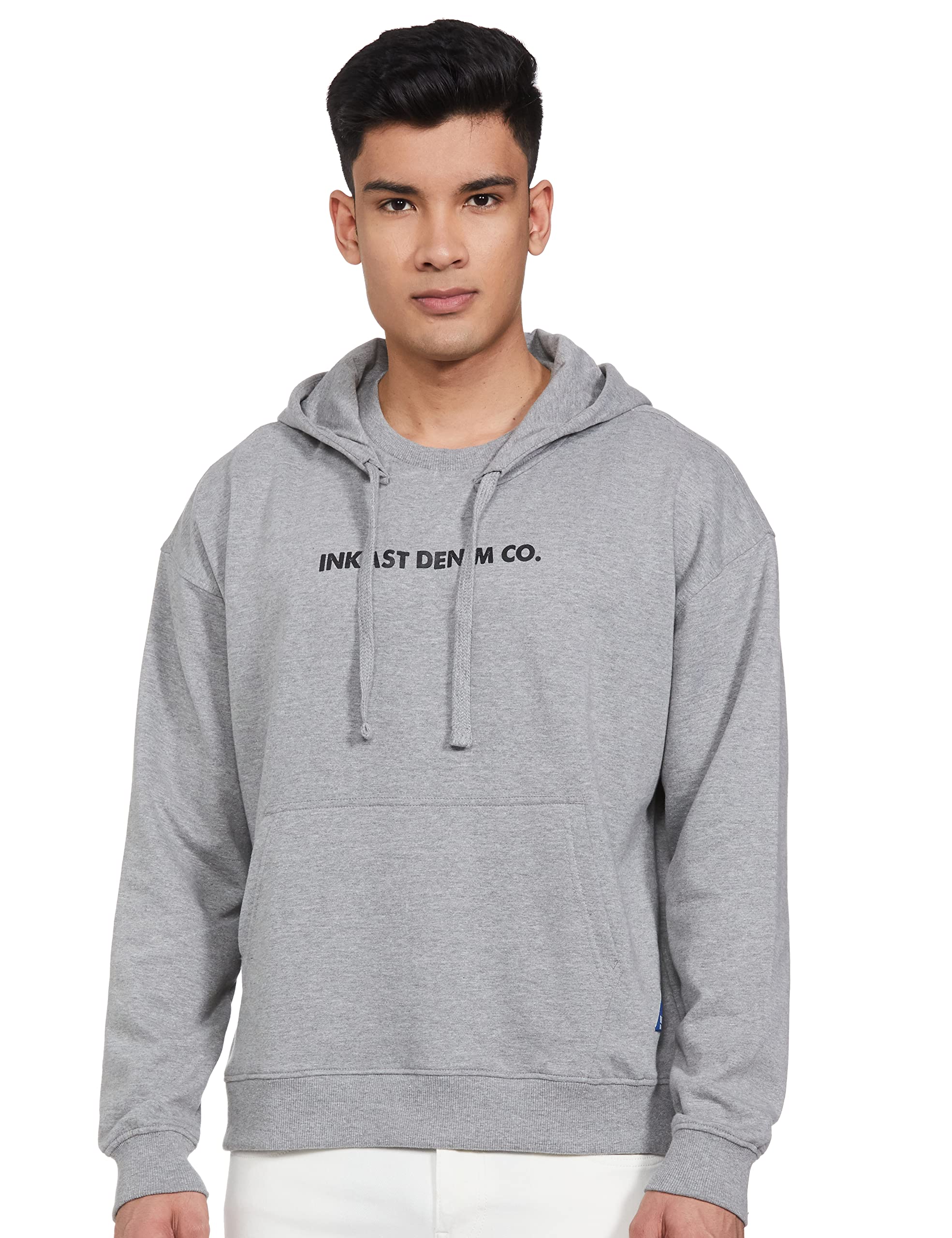 amazon brand - inkast Men Cotton Oversized Hooded Sweatshirt-picture-47