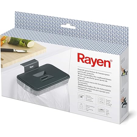 VINGVO Conteneur De Sac De Stockage De Nourriture Conception De